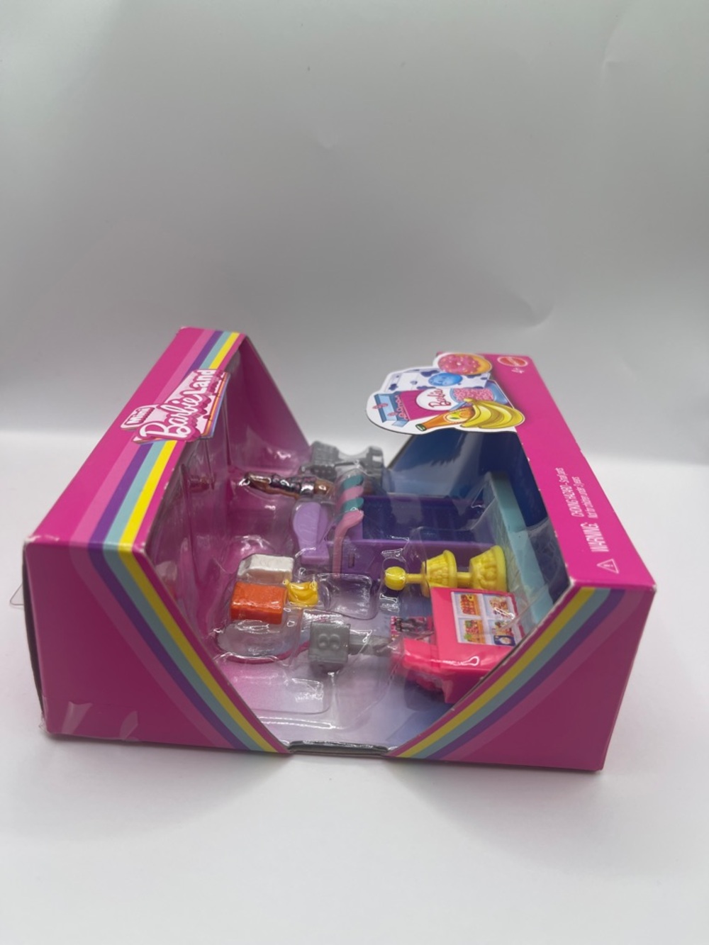 Mini Barbie Land - Picture 8 of 17
